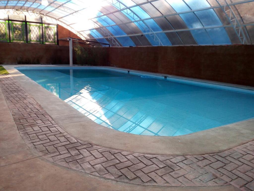 Rancho La Piedra Hotel Tenancingo de Degollado Exterior photo
